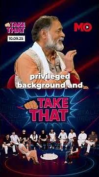 ‘Not Knowing Your Caste Is Privilege’ — Yogendra Yadav | Mo of Everything