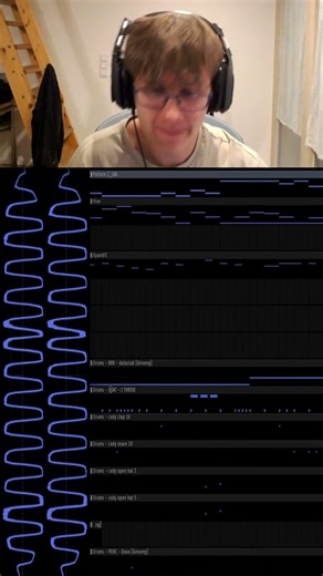 HOLY BEAT! #musicproducer #undergroundrap #undergroundmusic #beatmaking #808 #beatdrop #holy