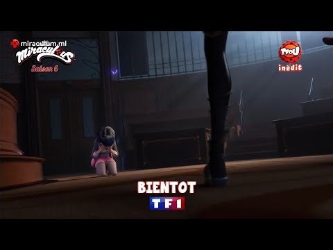 MIRACULOUS LADYBUG SEASON 6 HEARTFIXER NEW TRAILER