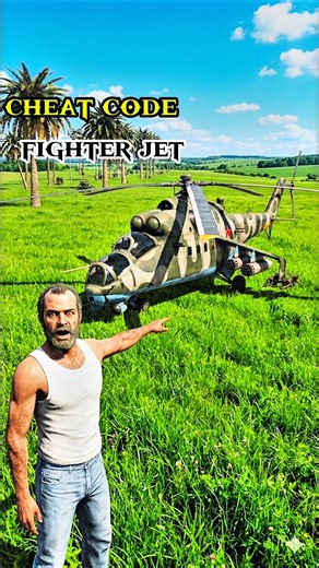 fighter jet Cheat Codeindianbikes driving 3d #indianbikedriving3d#shortfeed #shorts