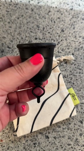 FLEX Cup Starter Kit | Is it worth it? #ad #amazoninfluencer