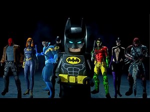 Holy TOO MANY Modded Skins, Batman!!!