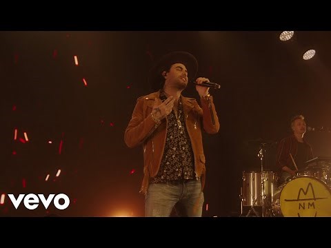 Niko Moon - GOOD TIME (Live)