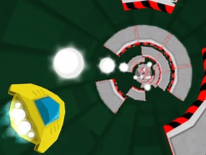 Play Speed Runner | Free Online  Games. KidzSearch.com