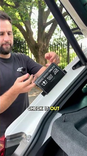 How Durable are car tags?