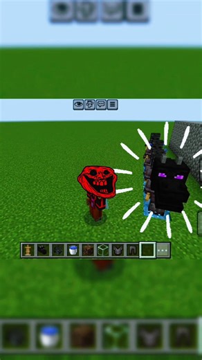 🔥 We Made Our Own Ender Dragon in Minecraft! 😱 | Epic Custom Boss Battle