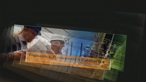 Subsea Engineering with Audubon