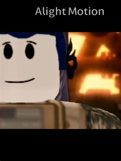 guest getting executed #thelastguest #guest1337 #danganronpa #roblox #fyp