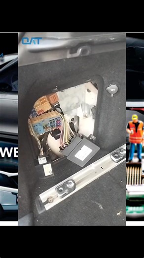 Tackling a 2012 Range Rover Evoque Immobilizer Failure. ​I've just started a critical electrical repair on a Range Rover Evoque with a persistent "Smart Key Not Detected" fault. This job moves beyond simple electrical repair and requires a focused systems approach. ​The key modules involved in this specific issue are the Remote Function Actuator (RFA), the Body Control Module (BCM), and the integrity of the CAN Bus communication lines connecting them. ​The critical symptom: "Smart Key Not Detect