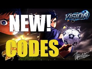 [ROBLOX] [MATCHMAKING] VISION CODES 🎁| HOW TO REDEEM?
