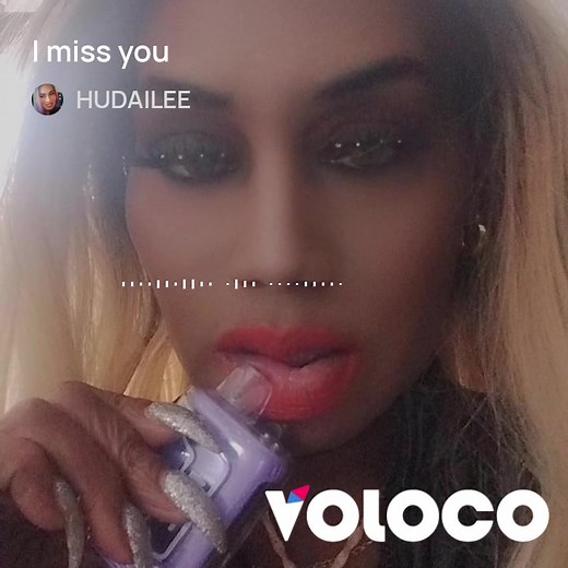 Check out "I miss you" by "HUDAILEE" on Voloco: https://voloco.resonantcavity.com/applinks/posts?id=e96f0971-a555-41cf-b8e5-5bce328103bd | Hudai Lee