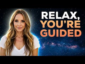 Trust the Universe To Give You What You Need (Even in Uncertain Times) | Gabrielle Bernstein
