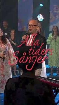 Ovan Där - Ronja Memselius, Sarah och David Åström | Alla Tiders Sånger i Väckelseland