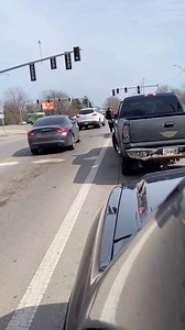 981K views · 256K reactions | Traffic Lights Can Be Confusing… #reels #reelsinstagram #accident #educational #reaction #trafficlights #viral #safety #funny #bluecollar #hitandrun #greenlight | Steven Harmon | Facebook