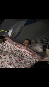 Secret life of a postal worker