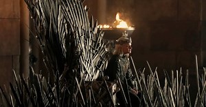 House of the Dragon : une saison 2 à petit feu (critique)