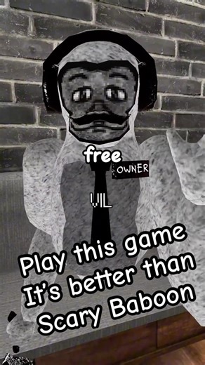 Its Just Better #gorillatag #metaquest #vr #foryou #gtag #vrgaming #funny #scary #ooglyboogly
