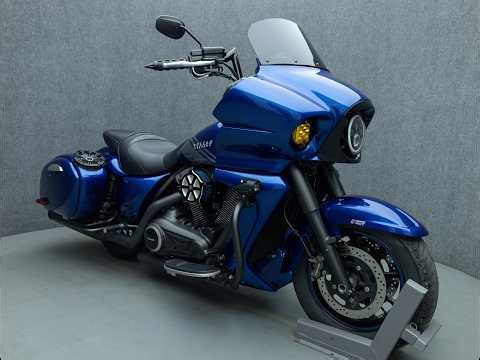 2020 KAWASAKI VN1700 VULCAN 1700 VAQUERO W/ABS - National Powersports Distributors