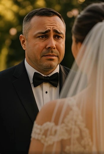 A blind man suddenly began to see during his own wedding: when he saw his bride for the first time, he was shocked by the unexpected 😨😨 After the accident, his life was divided into "before" and "after". He lost his sight and thought life was over. But it was then that he met her, the woman who changed his life and taught him to be happy again. He didn’t know what her hair was like, what color her eyes were, or how her smile looked. What mattered to him was her laughter, her scent, her breath 