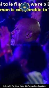 Pure And Sincere Worship At The Experience 20