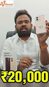 44K views · 643 reactions | OPPO A6 PRO 5G FULL STOCK AVAILABLE IN...