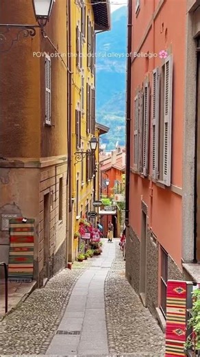 Exploring Bellagio - Italy's most beautiful Lakeside Town