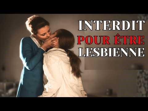 15 films classiques d’Hollywood interdits pour leur contenu lesbien
