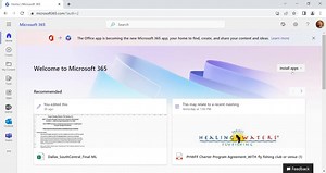 How to Create Surveys in Microsoft Forms