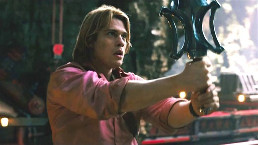 Get a Sneak Peek at Trailer for ‘Masters of the Universe’ Movie