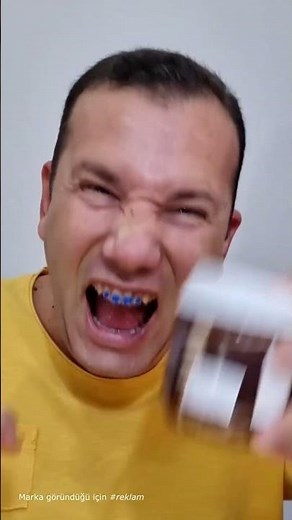 Making Ice Cream with Nutella and Milk