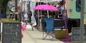 Orange Street ArtsFest to feature artists, music and more this weekend