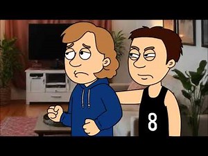 Dion - The Wanderer (GAMV)