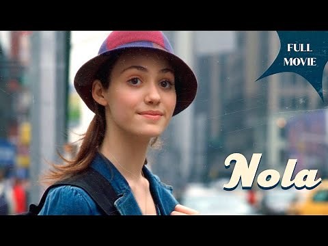 NOLA – The Romantic Comedy That Will Make You Believe in Love Again | Full Movie 2025