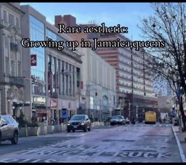 Exploring Jamaica Avenue's Rich Aesthetic Heritage