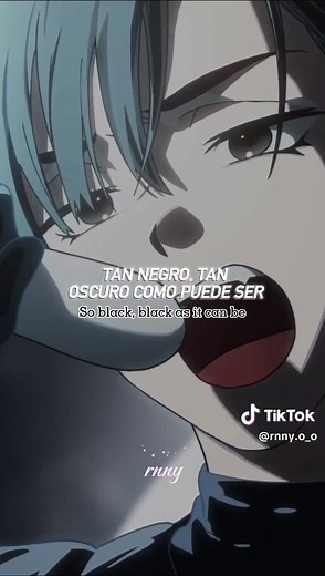 Black Sorrow: Alien Stage Lyric Video