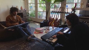 Benny Blanco Is Living His Best Life