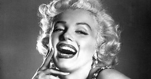 What would Marilyn Monroe look like if she was alive today?