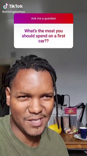 Zondo Driving on TikTok