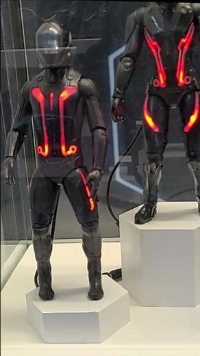 How To Create A Tron Program #tron