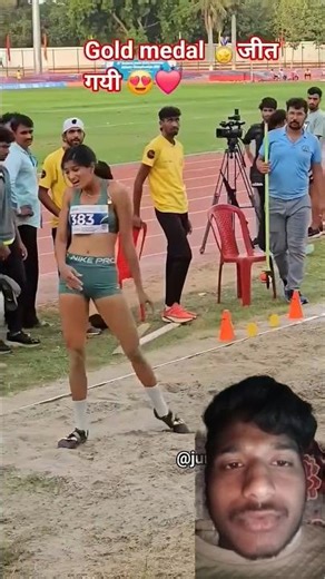 Gold Medal Winning Moment 🥇 | Unforgettable Victory #shorts