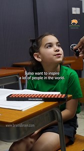 4.6K views · 56 reactions | We asked the future women of this...