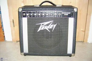 User reviews: Peavey Backstage Plus - Audiofanzine