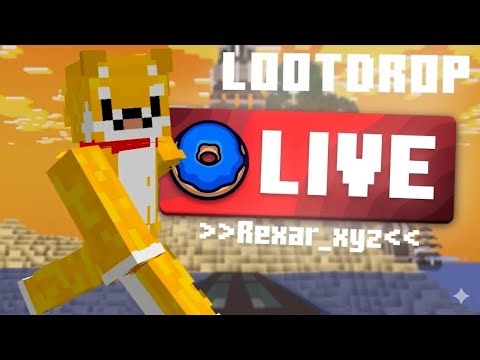 🔴Donut SMP LIVE +26B |Rating Bases|Gambling | MIN 1M | MAX 500M🔴