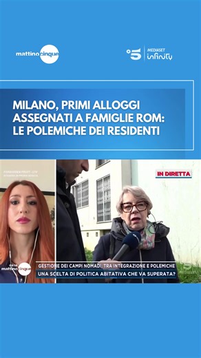 Alloggi Popolari a Gratosoglio: Preoccupazioni e Realtà