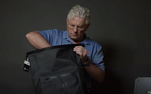 Do Faraday Bags Work? These 4 Tests Reveal the Truth - SLNT®