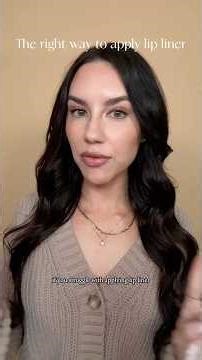 Master Lip Liner Pro Techniques for a Perfect Pout & Fuller Lips Every Time!