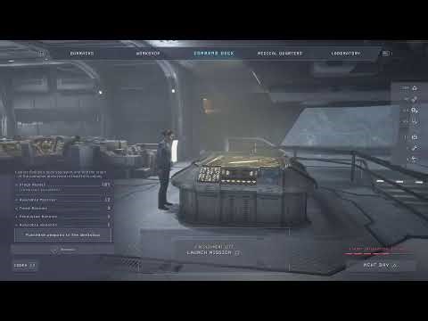 Aliens: Dark Descent playthrough (PS5) #6