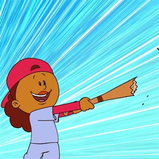 Backyard Sports | Backyard Legends. All-Star voices 🍿⚾️ Backyard Sports: The Animated Special - Watch now on YouTube! #backyardsports #sports #animation... | Instagram