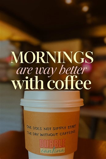 Bubble Cantina on TikTok