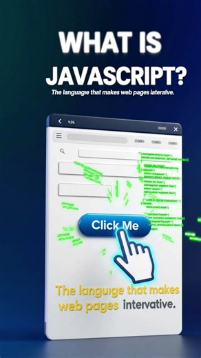 What Is JavaScript? Learn How It Makes Websites Interactive With This Beginner Guide Today